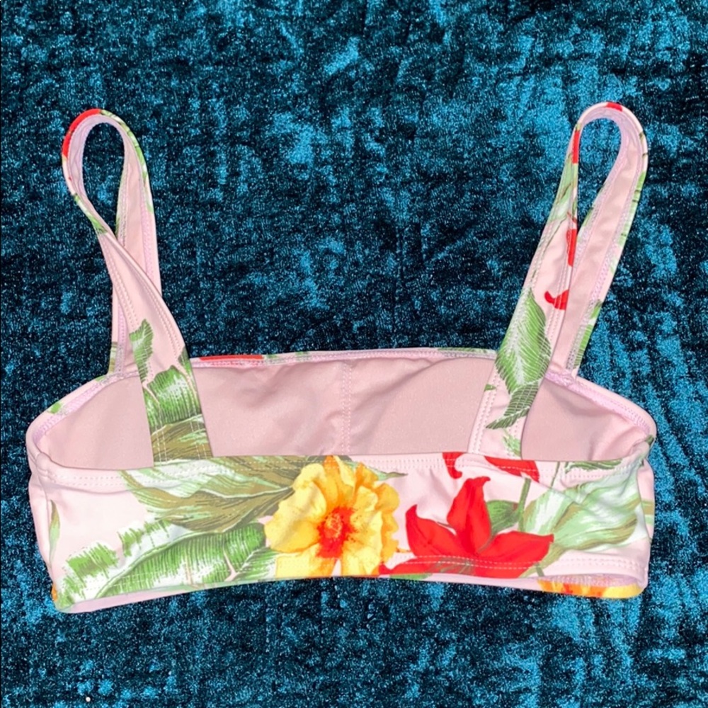 Forever 21 Bathing suit top - Picture 2 of 3